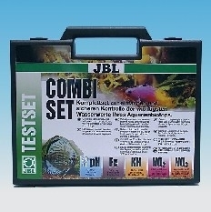 JBL Test Combi Set