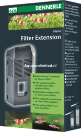 Dennerle NANO FILTER EXTENSION