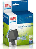 Juwel losse pomp Eccoflow 1500 liter