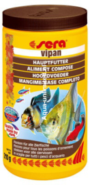 sera vipan nature 1ltr