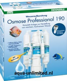 Dennerle Osmose Professional 190 ltr