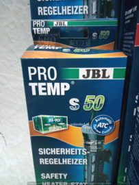 JBL ProTemp S50