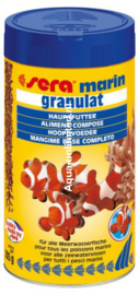 sera marin granulat 500ml