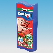 JBL Biotopol R 100ml watervoorbereider voor Goudvissen!