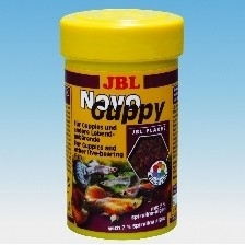 JBL ProNovo Guppy flakes S 100ml