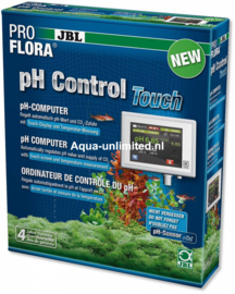 JBL ProFlora pH Control Touch