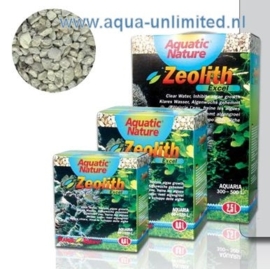 Zeolith Excel 0.6L