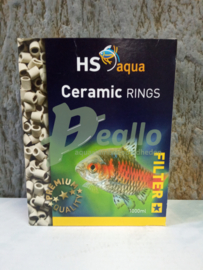 HS ceramic rings 1L