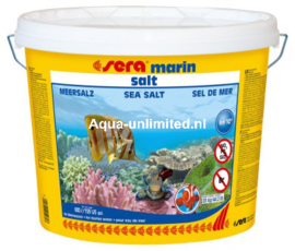 sera marin salt tbv 600 ltr