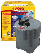 sera fil bioactive + UV 130