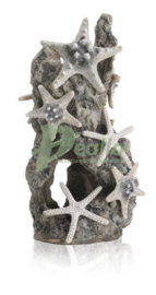 biOrb zeester rots ornament