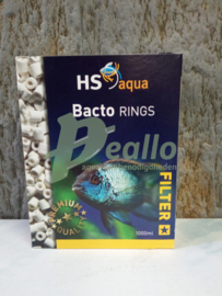 HS bacto rings 1L