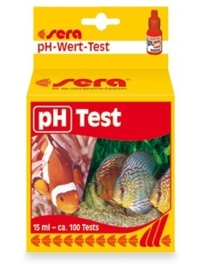 sera pH-Test