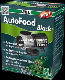 JBL AutoFood