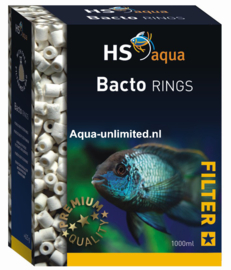 HS aqua bacto rings 2L