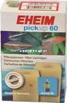 Doos Eheim patronen Pick Up 60 en 2008