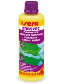 Sera Phosvec 100ml