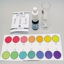 JBL pH Test Set 3,0 - 10,0