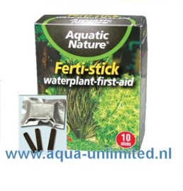 Ferti Stick First Aid 10 sticks