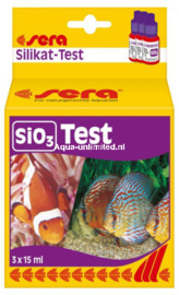sera SiO3-Test (silicaat-Test)