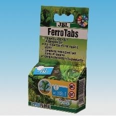 Ferrotabs 30 stuks