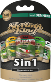 Dennerle shrimp king 5 in 1