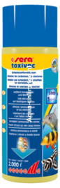 sera toxivec 500ml