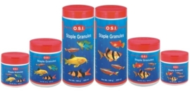 O.S.I. STAPLE GRANULES SUPER FINE 190 G