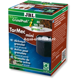 JBL TorMec mini CristalProfi i60/80/100/200