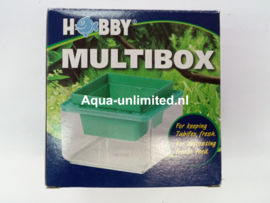 Hobby multibox