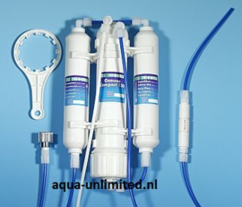 Dennerle Osmose Professional 190 ltr