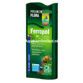 JBL Ferropol 250ml plantenvoeding
