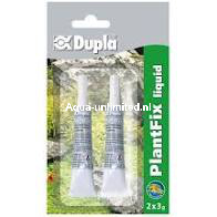 Dupla planten lijm