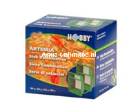 HOBBY COMBINATIEZEEF 180,300,560,900 µm