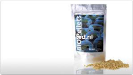 Blau bio pellets 250ml