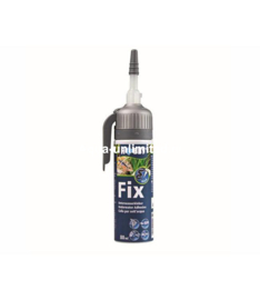 Hobby fix 80ml zwart