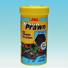 JBL ProNovo Shrimps grano S 250ml