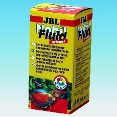 JBL NobilFluid Artemia 50ml
