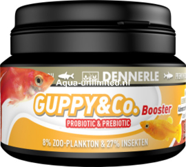 Dennerle GUPPY & CO. BOOSTER 100ML