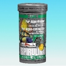 JBL ProNovo Spirulina flakes M 100ml