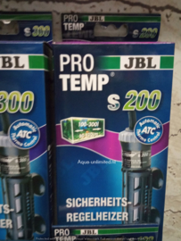 JBL ProTemp S 200