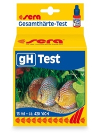 sera gH-Test