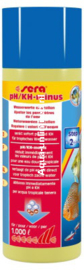 sera pH/KH-minus 250ml