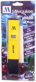 PH meter pen