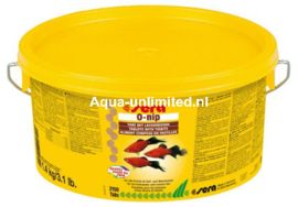 sera O-nip  Nature 1,4 kg