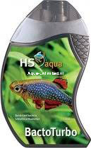 HS aqua bactoturbo  350ml