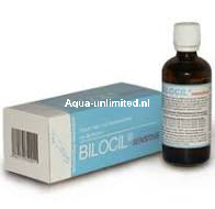 Bilocil Sensitive voor behandeling van huid-, kieuw-, of lintworm