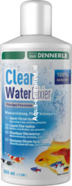 Dennerle Clear water elixier 500ml