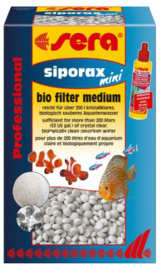 sera siporax mini Professional 270 gr