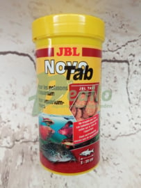 JBL NovoTab 250ml voedertabletten